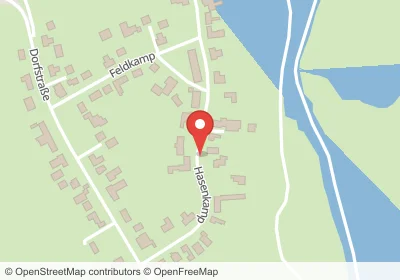 Hasenkamp Schwentinental – Hotels in der Nähe Hotels an der Hasenkamp in Schwentinental – Unterkünfte, Pensionen und Ferienwohnungen in zentraler Lage