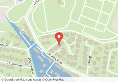 Hotels an der Hasenkehre in Pinneberg – Unterkünfte, Pensionen und Ferienwohnungen in zentraler Lage