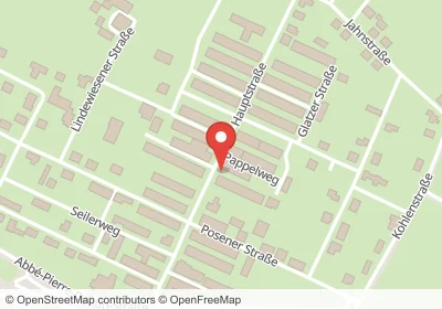 Hotels an der Hauptstraße in Schwalmstadt – Unterkünfte, Pensionen und Ferienwohnungen in zentraler Lage