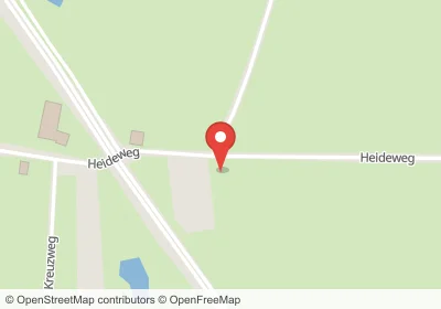 Hotels an der Heideweg in Tornesch – Unterkünfte, Pensionen und Ferienwohnungen in zentraler Lage