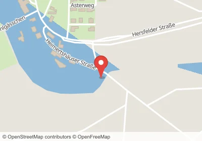 Hotels an der Heimertshäuserstraße in Kirtorf – Unterkünfte, Pensionen und Ferienwohnungen in zentraler Lage