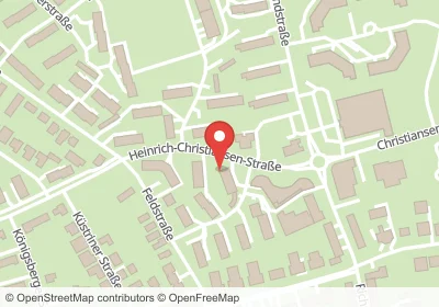 Heinrich-Christiansen-Straße Pinneberg – Hotels in der Nähe Hotels an der Heinrich-Christiansen-Straße in Pinneberg – Unterkünfte, Pensionen und Ferienwohnungen in zentraler Lage