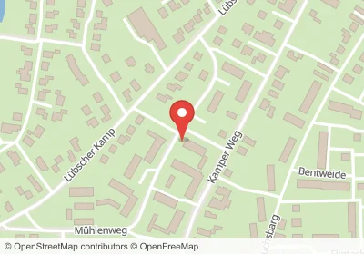 Hotels an der Heinrich-Wessel-Straße in Itzehoe – Unterkünfte, Pensionen und Ferienwohnungen in zentraler Lage
