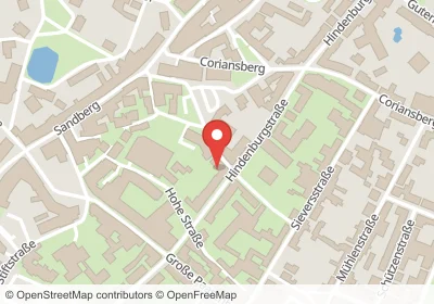 Heinrichstraße Itzehoe – Hotels in der Nähe Hotels an der Heinrichstraße in Itzehoe – Unterkünfte, Pensionen und Ferienwohnungen in zentraler Lage