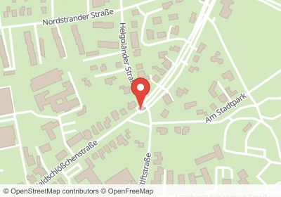 Helgoländer Straße Heide – Hotels in der Nähe Hotels an der Helgoländer Straße in Heide – Unterkünfte, Pensionen und Ferienwohnungen in zentraler Lage