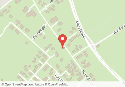 Hotels an der Henneke-Wulf-Straße in Wilster – Unterkünfte, Pensionen und Ferienwohnungen in zentraler Lage