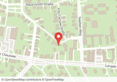 Hotels an der Hermann-Löns-Straße in Schenefeld – Unterkünfte, Pensionen und Ferienwohnungen in zentraler Lage