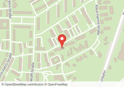 Hotels an der Hermann-Löns-Straße in Heide – Unterkünfte, Pensionen und Ferienwohnungen in zentraler Lage
