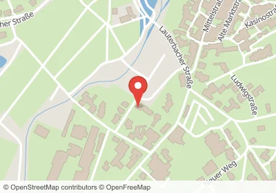 Hotels an der Hernngartenweg in Ortenberg – Unterkünfte, Pensionen und Ferienwohnungen in zentraler Lage