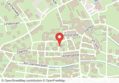 Hilgermannstraße Rosenthal – Hotels in der Nähe Hotels an der Hilgermannstraße in Rosenthal – Unterkünfte, Pensionen und Ferienwohnungen in zentraler Lage