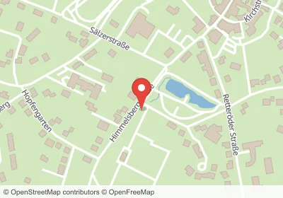 Hotels an der Himmelsbergstraße in Hessisch Lichtenau – Unterkünfte, Pensionen und Ferienwohnungen in zentraler Lage