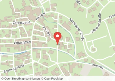 Hinter den Höfen Rosenthal – Hotels in der Nähe Hotels an der Hinter den Höfen in Rosenthal – Unterkünfte, Pensionen und Ferienwohnungen in zentraler Lage