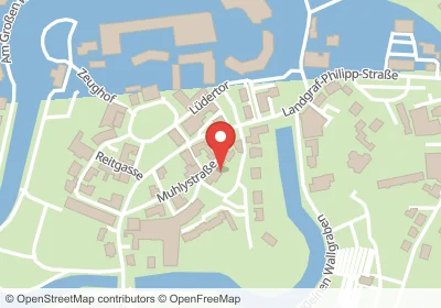 Hinter der Mauer Schwalmstadt – Hotels in der Nähe Hotels an der Hinter der Mauer in Schwalmstadt – Unterkünfte, Pensionen und Ferienwohnungen in zentraler Lage