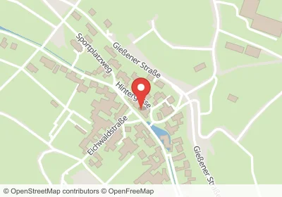 Hintergasse Ulrichstein – Hotels in der Nähe Hotels an der Hintergasse in Ulrichstein – Unterkünfte, Pensionen und Ferienwohnungen in zentraler Lage