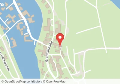 Hotels an der Hohle Gasse in Neukirchen – Unterkünfte, Pensionen und Ferienwohnungen in zentraler Lage