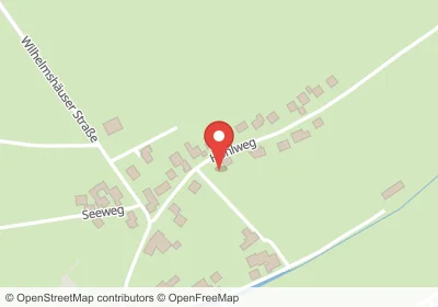 Hotels an der Hohlweg in Witzenhausen – Unterkünfte, Pensionen und Ferienwohnungen in zentraler Lage