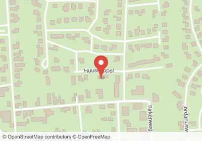 Huuskoppel Krempe – Hotels in der Nähe Hotels an der Huuskoppel in Krempe – Unterkünfte, Pensionen und Ferienwohnungen in zentraler Lage