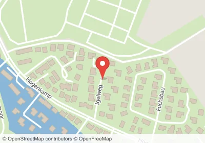 Igelweg Pinneberg – Hotels in der Nähe Hotels an der Igelweg in Pinneberg – Unterkünfte, Pensionen und Ferienwohnungen in zentraler Lage