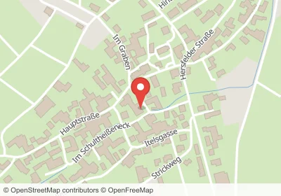 Im Graben Schlitz – Hotels in der Nähe Hotels an der Im Graben in Schlitz – Unterkünfte, Pensionen und Ferienwohnungen in zentraler Lage