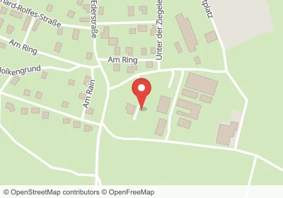 Hotels an der Im Struthfeld in Hatzfeld (Eder) – Unterkünfte, Pensionen und Ferienwohnungen in zentraler Lage