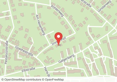 Immenhof Wedel – Hotels in der Nähe Hotels an der Immenhof in Wedel – Unterkünfte, Pensionen und Ferienwohnungen in zentraler Lage