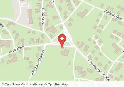 In de Hörn Tornesch – Hotels in der Nähe Hotels an der In de Hörn in Tornesch – Unterkünfte, Pensionen und Ferienwohnungen in zentraler Lage