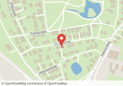 In de Simp Pinneberg – Hotels in der Nähe Hotels an der In de Simp in Pinneberg – Unterkünfte, Pensionen und Ferienwohnungen in zentraler Lage