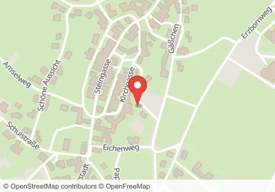 In den Haingärten Schwarzenborn – Hotels in der Nähe Hotels an der In den Haingärten in Schwarzenborn – Unterkünfte, Pensionen und Ferienwohnungen in zentraler Lage