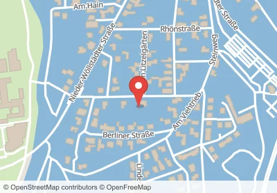 In den Litzelgärten Niddatal – Hotels in der Nähe Hotels an der In den Litzelgärten in Niddatal – Unterkünfte, Pensionen und Ferienwohnungen in zentraler Lage