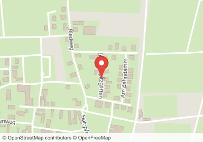 Hotels an der In den Spitzgärten in Reichelsheim (Wetterau) – Unterkünfte, Pensionen und Ferienwohnungen in zentraler Lage