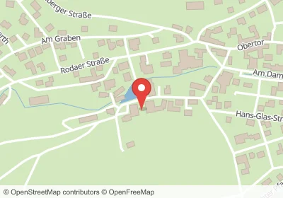In der Tränke Rosenthal – Hotels in der Nähe Hotels an der In der Tränke in Rosenthal – Unterkünfte, Pensionen und Ferienwohnungen in zentraler Lage