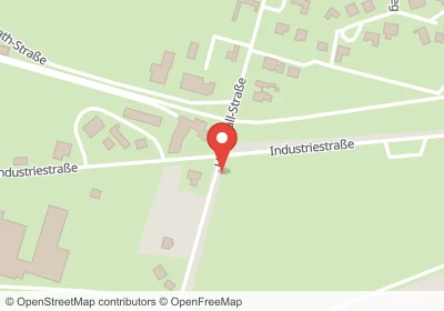 Hotels an der Industriestraße in Wahlstedt – Unterkünfte, Pensionen und Ferienwohnungen in zentraler Lage
