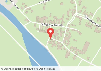 Insel Wanfried – Hotels in der Nähe Hotels an der Insel in Wanfried – Unterkünfte, Pensionen und Ferienwohnungen in zentraler Lage