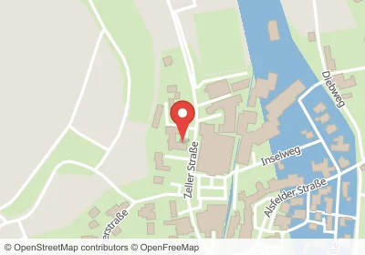 Jahnstraße Romrod – Hotels in der Nähe Hotels an der Jahnstraße in Romrod – Unterkünfte, Pensionen und Ferienwohnungen in zentraler Lage