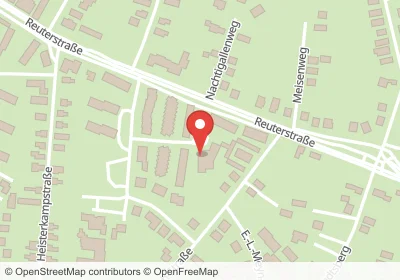 Jochen-Klepper-Straße Uetersen – Hotels in der Nähe Hotels an der Jochen-Klepper-Straße in Uetersen – Unterkünfte, Pensionen und Ferienwohnungen in zentraler Lage
