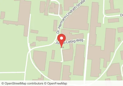 Hotels an der Justus-Liebig-Weg in Wahlstedt – Unterkünfte, Pensionen und Ferienwohnungen in zentraler Lage