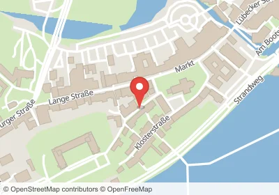 Kaaktwiete Plön – Hotels in der Nähe Hotels an der Kaaktwiete in Plön – Unterkünfte, Pensionen und Ferienwohnungen in zentraler Lage