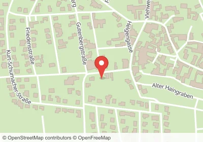 Kaicher Straße Niddatal – Hotels in der Nähe Hotels an der Kaicher Straße in Niddatal – Unterkünfte, Pensionen und Ferienwohnungen in zentraler Lage