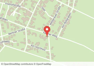 Kaicher Weg Karben – Hotels in der Nähe Hotels an der Kaicher Weg in Karben – Unterkünfte, Pensionen und Ferienwohnungen in zentraler Lage