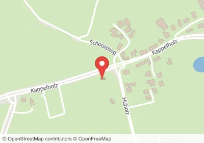 Kappelholz Kappeln – Hotels in der Nähe Hotels an der Kappelholz in Kappeln – Unterkünfte, Pensionen und Ferienwohnungen in zentraler Lage