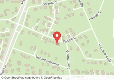 Karnberg Itzehoe – Hotels in der Nähe Hotels an der Karnberg in Itzehoe – Unterkünfte, Pensionen und Ferienwohnungen in zentraler Lage