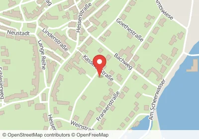 Hotels an der Kasseler Straße in Herbstein – Unterkünfte, Pensionen und Ferienwohnungen in zentraler Lage