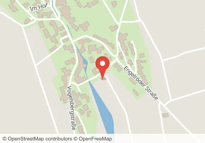 Katharinenstraße Ulrichstein – Hotels in der Nähe Hotels an der Katharinenstraße in Ulrichstein – Unterkünfte, Pensionen und Ferienwohnungen in zentraler Lage