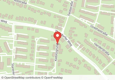Kiebitzgrund Pinneberg – Hotels in der Nähe Hotels an der Kiebitzgrund in Pinneberg – Unterkünfte, Pensionen und Ferienwohnungen in zentraler Lage