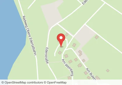 Kiefernhain Hatzfeld (Eder) – Hotels in der Nähe Hotels an der Kiefernhain in Hatzfeld (Eder) – Unterkünfte, Pensionen und Ferienwohnungen in zentraler Lage
