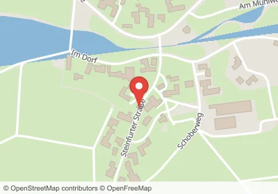 Hotels an der Kiesweg in Herbstein – Unterkünfte, Pensionen und Ferienwohnungen in zentraler Lage