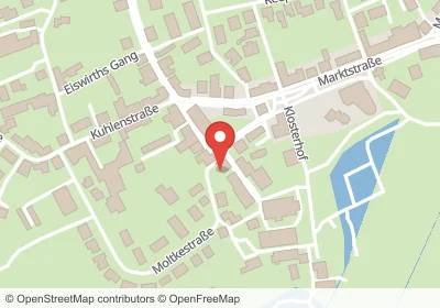 Kirchenstraße Uetersen – Hotels in der Nähe Hotels an der Kirchenstraße in Uetersen – Unterkünfte, Pensionen und Ferienwohnungen in zentraler Lage