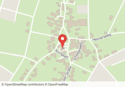 Kirchplatz Romrod – Hotels in der Nähe Hotels an der Kirchplatz in Romrod – Unterkünfte, Pensionen und Ferienwohnungen in zentraler Lage