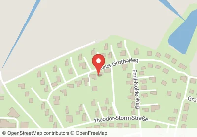 Hotels an der Klaus-Groth-Weg in Wahlstedt – Unterkünfte, Pensionen und Ferienwohnungen in zentraler Lage