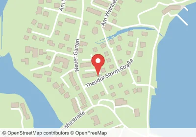 Klaus-Groth-Weg Reinfeld (Holstein) – Hotels in der Nähe Hotels an der Klaus-Groth-Weg in Reinfeld (Holstein) – Unterkünfte, Pensionen und Ferienwohnungen in zentraler Lage